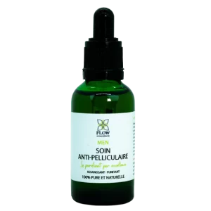 SOIN ANTI-PELLICULAIRE ASSAINISSANT & PURIFIANT