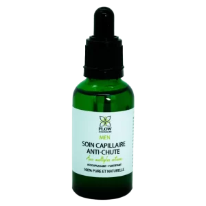 SOIN CAPILLAIRE ANTI-CHUTE