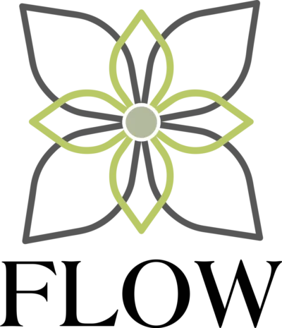 Natural Flow Logo